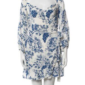 Reformation Women's dress